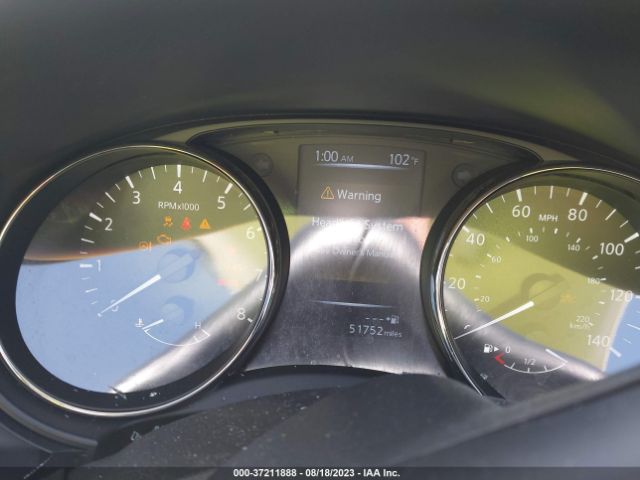 JN1BJ1CR6JW293717 Nissan Rogue Sport Sl