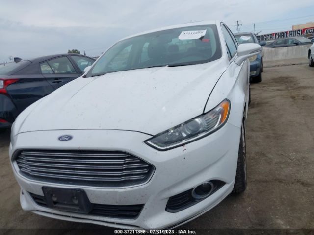 3FA6P0K99GR217984 Ford Fusion Titanium