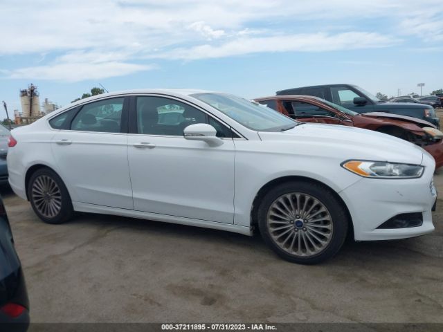 3FA6P0K99GR217984 Ford Fusion Titanium