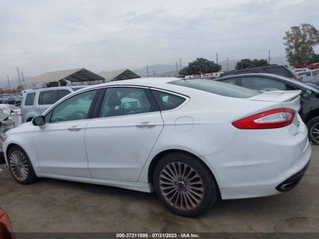 3FA6P0K99GR217984 Ford Fusion Titanium