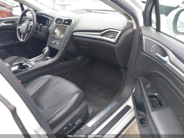3FA6P0K99GR217984 Ford Fusion Titanium