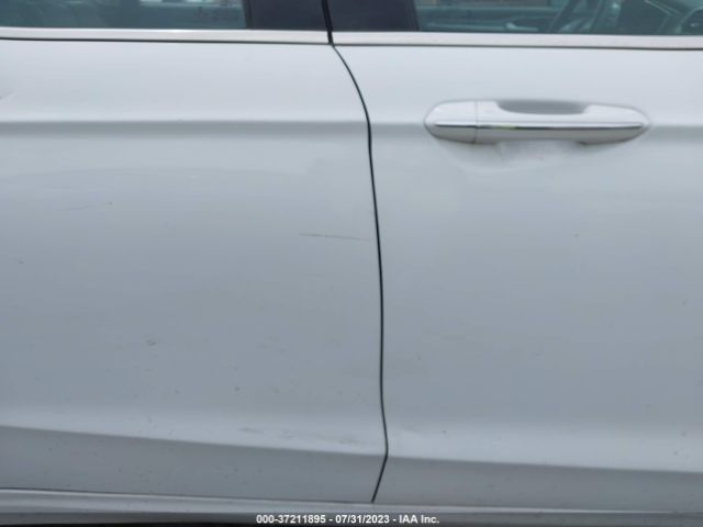 3FA6P0K99GR217984 Ford Fusion Titanium
