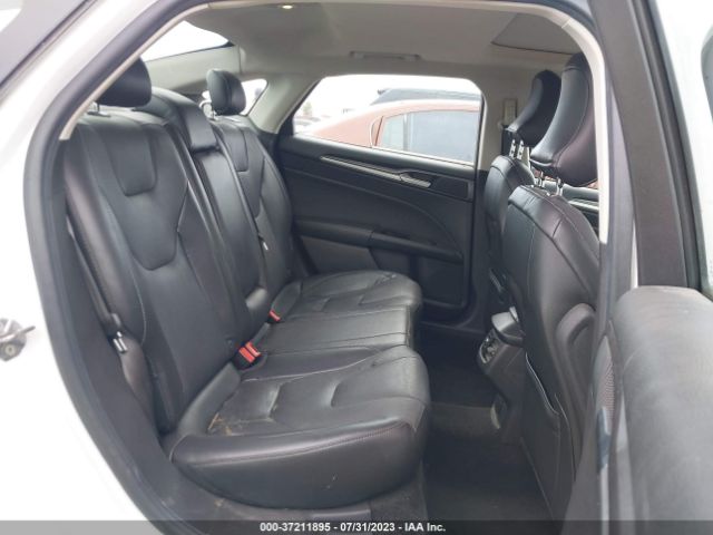 3FA6P0K99GR217984 Ford Fusion Titanium