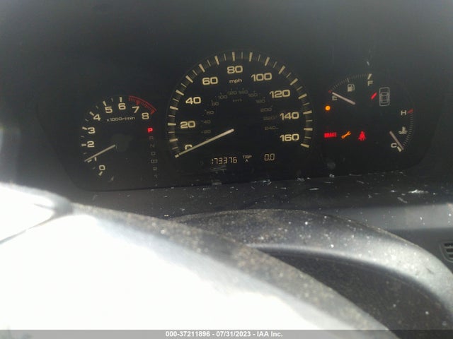 2007 HONDA ACCORD SDN LX SE VIN: 1HGCM56347A220473
