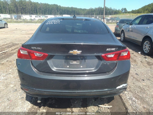 Chevrolet MALIBU LT 2018 1G1ZD5STXJF189733 Image 16