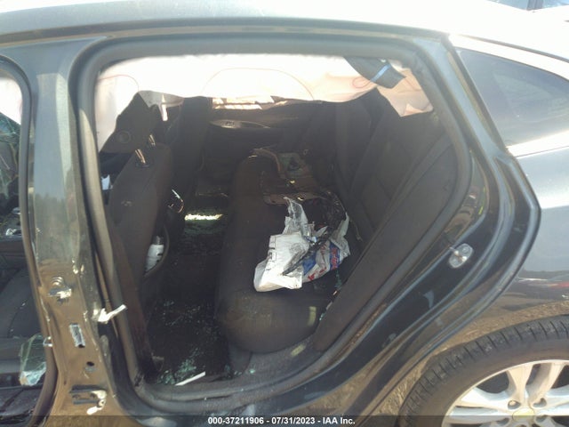 Chevrolet MALIBU LT 2018 1G1ZD5STXJF189733 Image 8