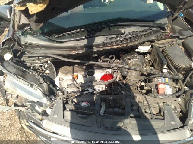 Honda Cr-v Ex-l 2014 2HKRM3H71EH565432 Image 10