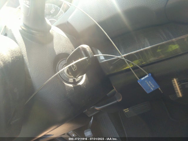 Honda Cr-v Ex-l 2014 2HKRM3H71EH565432 Image 11