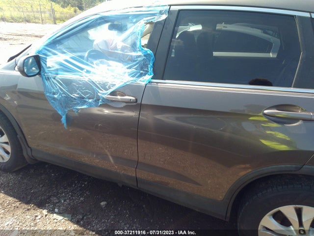 Honda Cr-v Ex-l 2014 2HKRM3H71EH565432 Image 15