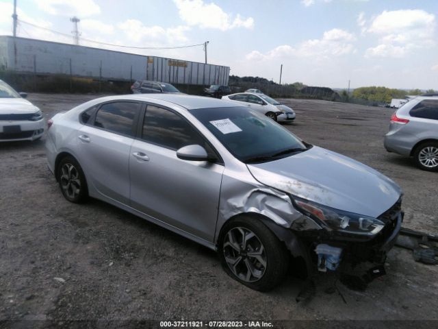 3KPF24AD2LE150779 auction archive image