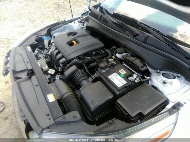 3KPF24AD2LE150779 KIA Forte Lxs
