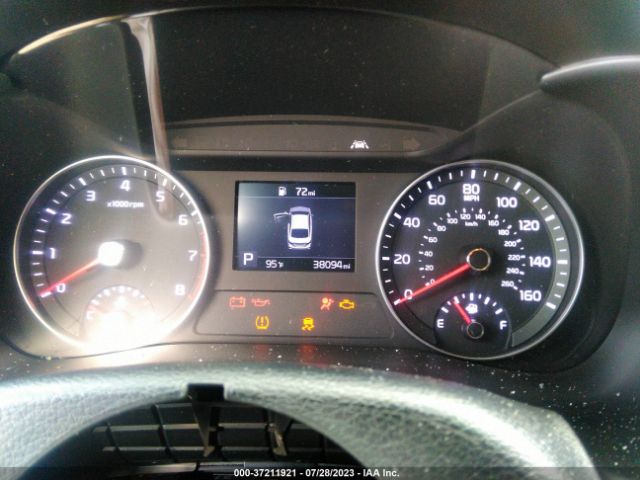 3KPF24AD2LE150779 KIA Forte Lxs