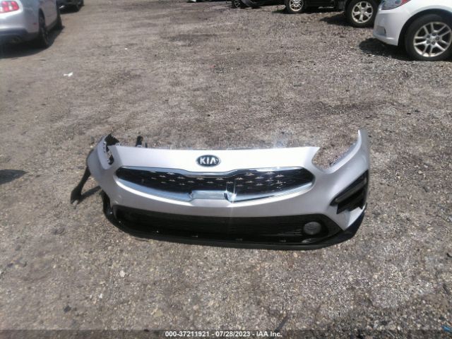 3KPF24AD2LE150779 KIA Forte Lxs