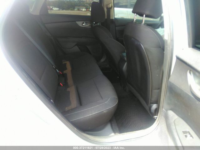 3KPF24AD2LE150779 KIA Forte Lxs