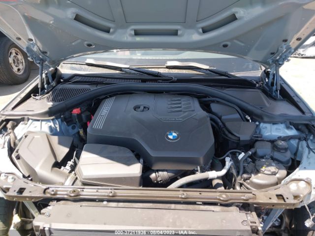 3MW69FF09P8D31442 BMW 3 Series 330i