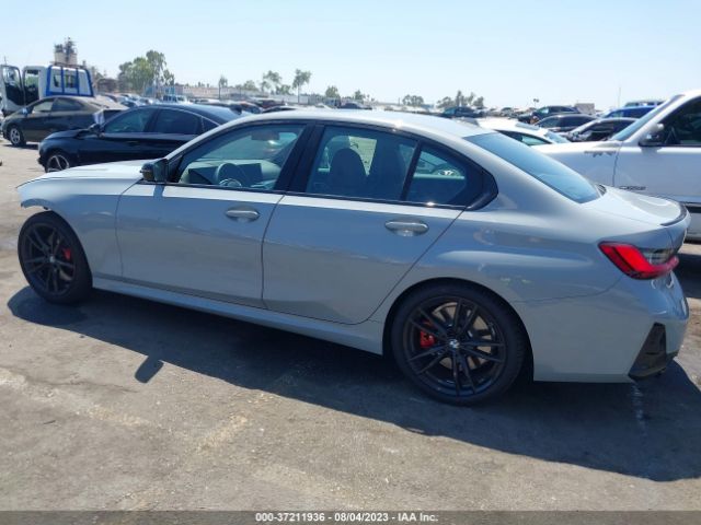 3MW69FF09P8D31442 BMW 3 Series 330i