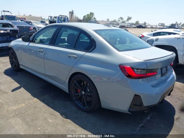 3MW69FF09P8D31442 BMW 3 Series 330i