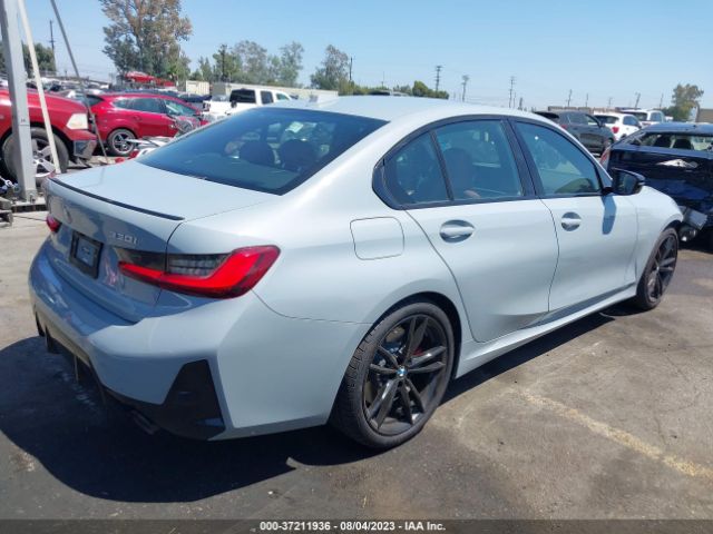 3MW69FF09P8D31442 BMW 3 Series 330i