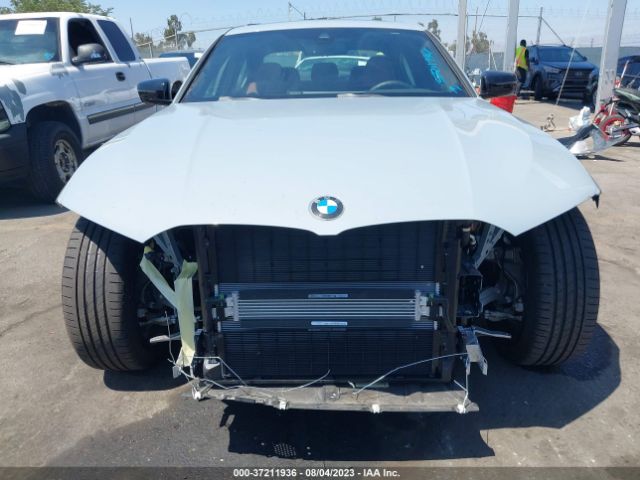 3MW69FF09P8D31442 BMW 3 Series 330i