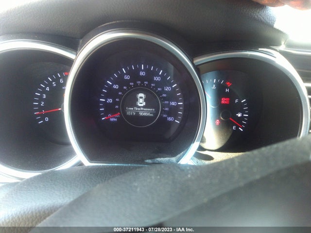 KIA Optima Lx 2015 5XXGM4A70FG419205 Image 13