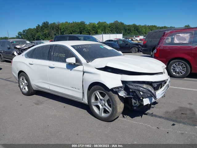 2016 2G1115S30G9183088 main image