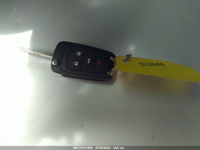 Chevrolet IMPALA LT 2016 2G1115S30G9183088 Image 11