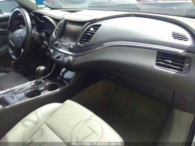 Chevrolet IMPALA LT 2016 2G1115S30G9183088 Image 5