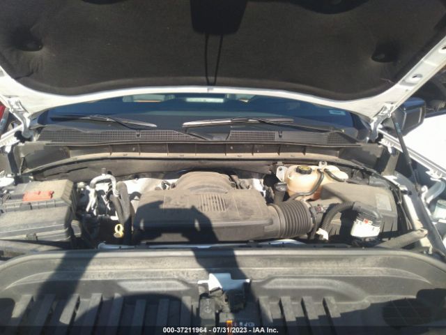 3GTP9EEL7KG243145 GMC Sierra 1500 At4
