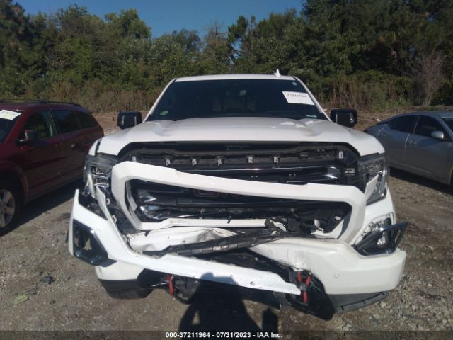 3GTP9EEL7KG243145 GMC Sierra 1500 At4