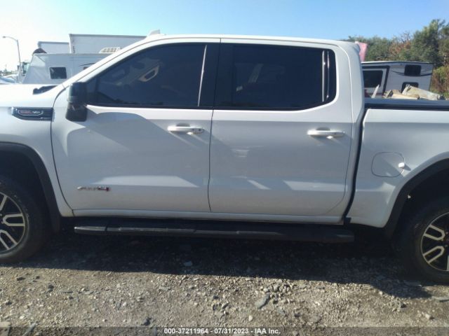 3GTP9EEL7KG243145 GMC Sierra 1500 At4