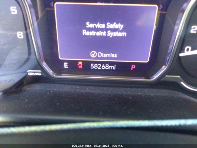 3GTP9EEL7KG243145 GMC Sierra 1500 At4