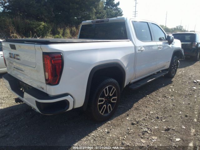 3GTP9EEL7KG243145 GMC Sierra 1500 At4