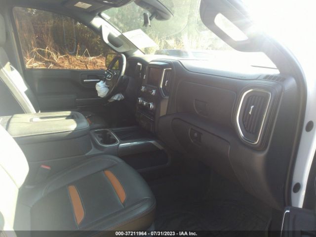 3GTP9EEL7KG243145 GMC Sierra 1500 At4