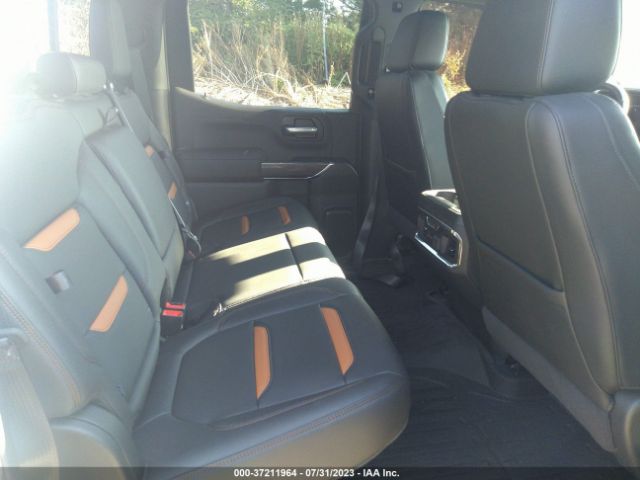 3GTP9EEL7KG243145 GMC Sierra 1500 At4