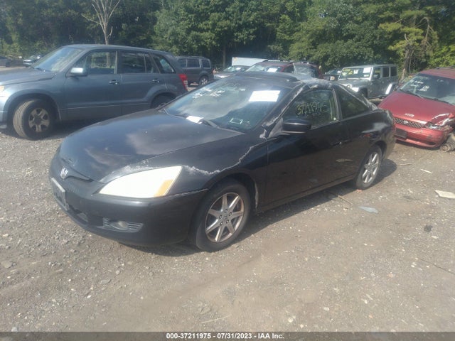 2003 HONDA ACCORD CPE EX VIN: 1HGCM82683A012947
