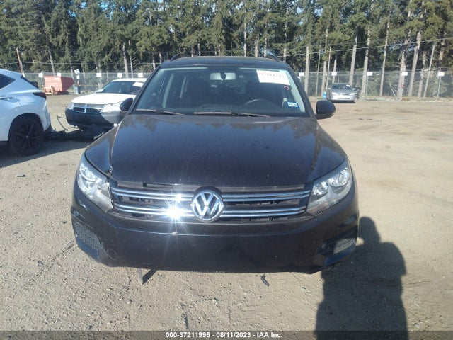 WVGAV7AX9FW611964 Volkswagen 2015