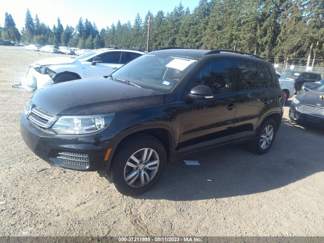 WVGAV7AX9FW611964 Volkswagen 2015