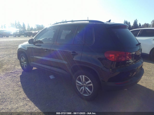 WVGAV7AX9FW611964 Volkswagen 2015