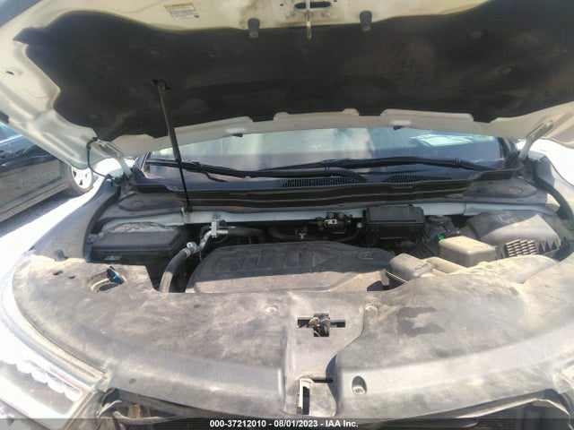 5J8YD3H3XJL002976 Acura MDX