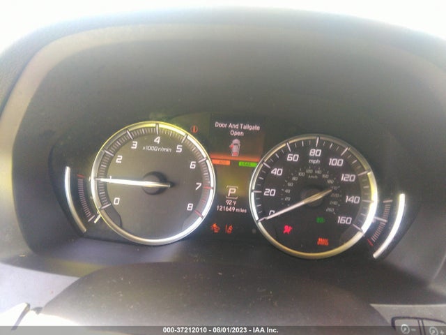 5J8YD3H3XJL002976 Acura MDX