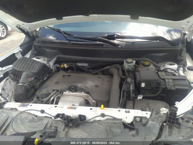3GKALSEX0KL213814 GMC Terrain Denali