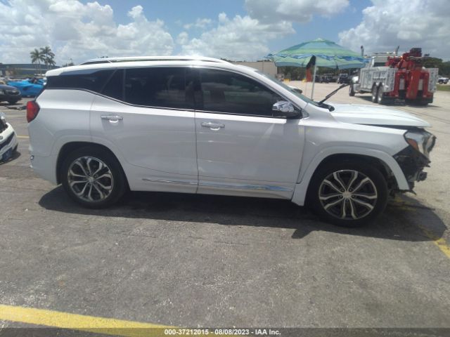 3GKALSEX0KL213814 GMC Terrain Denali