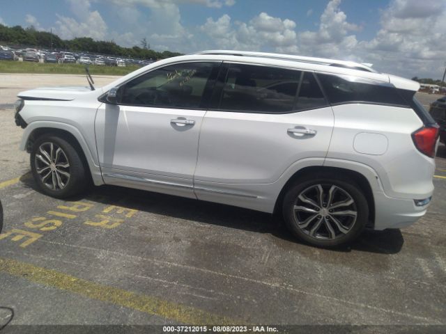 3GKALSEX0KL213814 GMC Terrain Denali