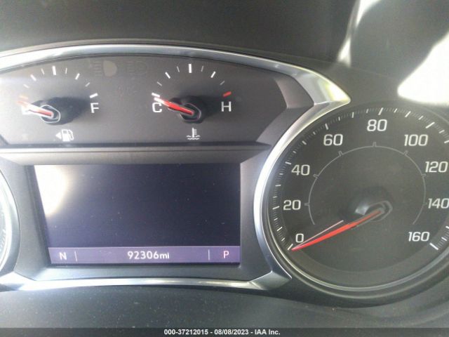 3GKALSEX0KL213814 GMC Terrain Denali