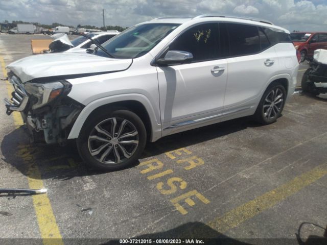 3GKALSEX0KL213814 GMC Terrain Denali