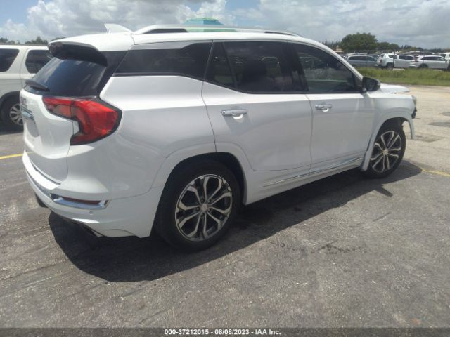 3GKALSEX0KL213814 GMC Terrain Denali