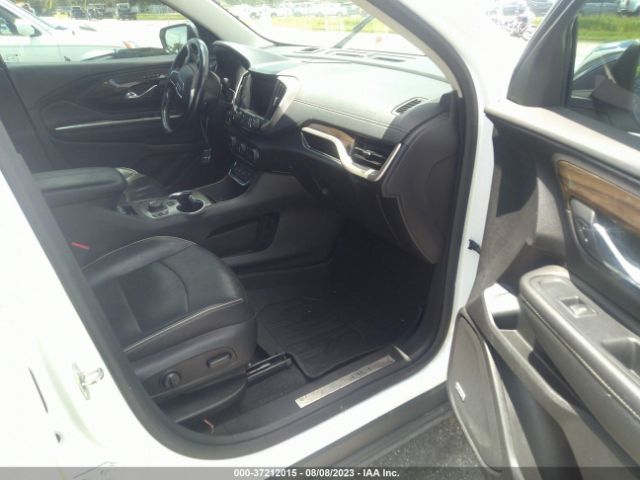3GKALSEX0KL213814 GMC Terrain Denali