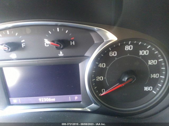 3GKALSEX0KL213814 GMC Terrain Denali
