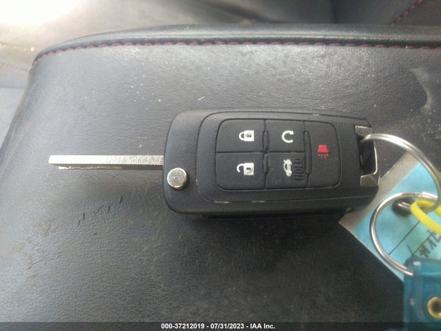 Chevrolet Equinox Ltz 2015 2GNFLHEK6F6327021 Image 3