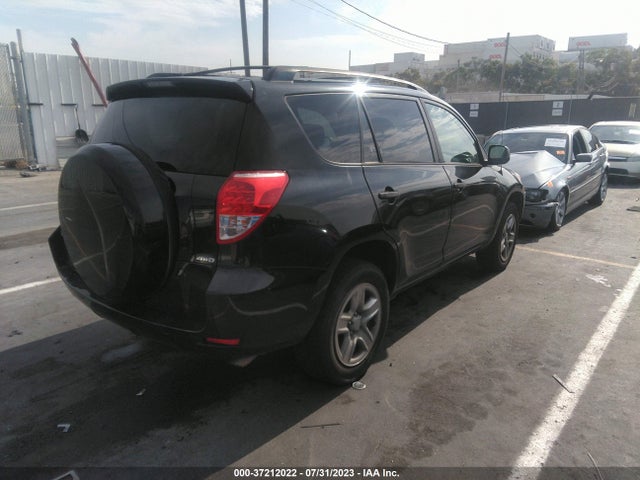 2006 TOYOTA RAV4 BASE VIN: JTMBD33V365000978